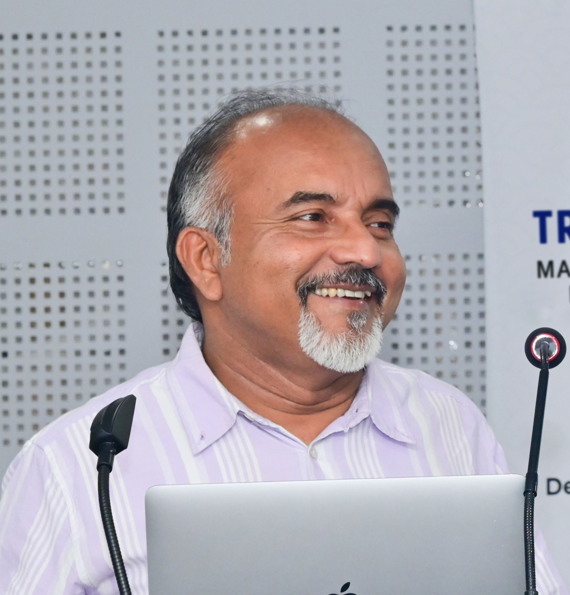 PROF.A.BIJU KUMAR