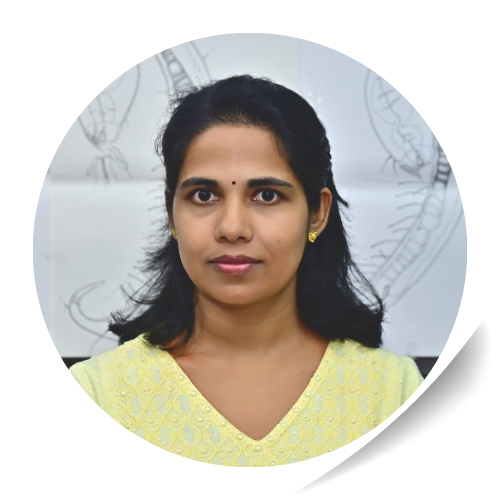 Dr. JINI JACOB